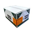 Extra Fort Black Garbages Bags 35 po x 50 po x100