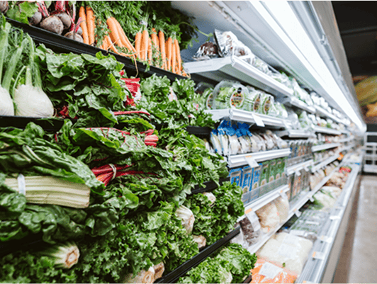 Le plus grand choix possible et l'approvisionnement direct du producteur