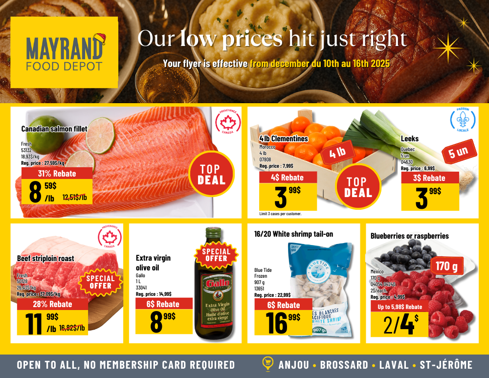 Circulaire du 10 au 16 décembre 2025 vf en limit