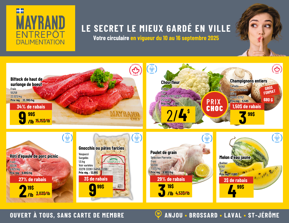 Circulaire du 10 au 16 septembre 2025 vf fr (2)