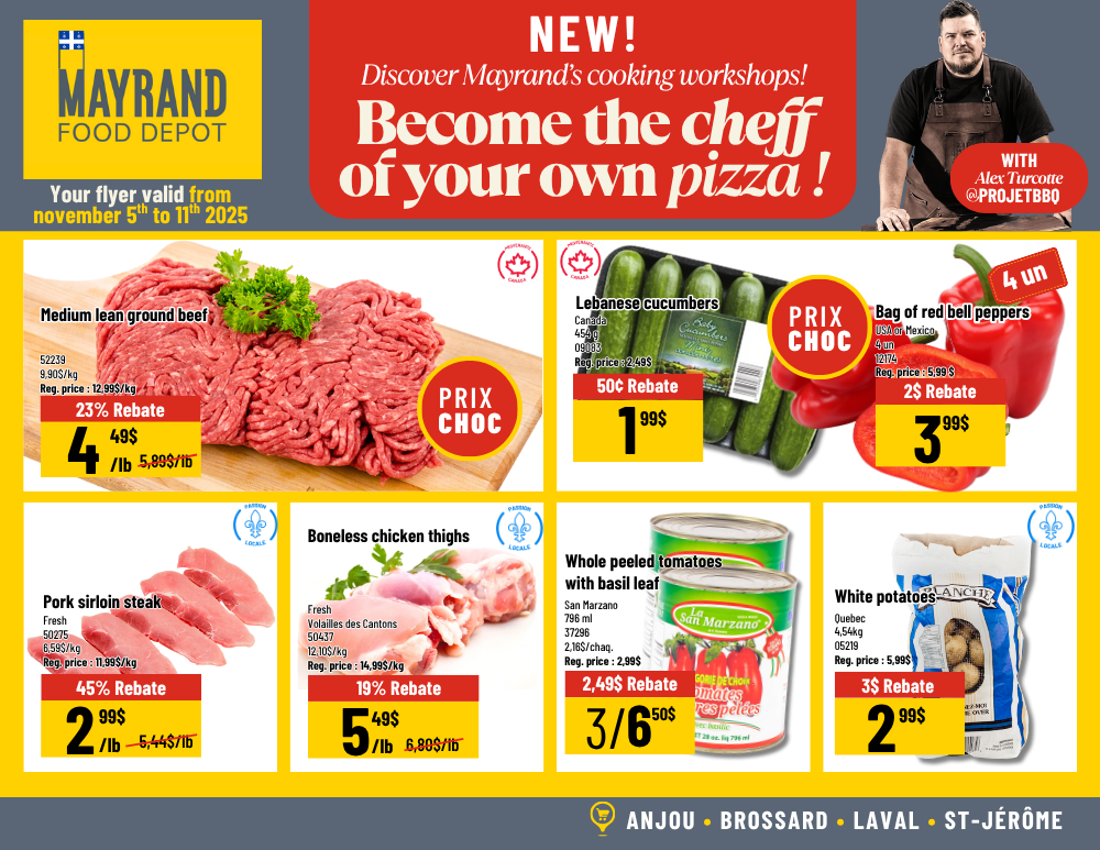 Circulaire du 5 au 11 novembre anglais 2025 vff en