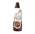 Chocolate Whipped Cream Spray