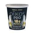 Vanilla Yogurt