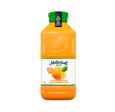 Fresh Orange Juice Without Pulp