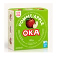 Fromage Oka pomme