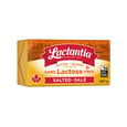 Beurre salé sans lactose