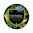 Fromage fréchette à l'ail