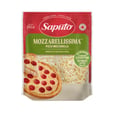 Fromage mozzarellissima râpé 20% MG