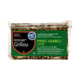 Fromage grillou herbes