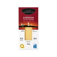 Fromage cheddar fort