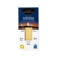 Fromage cheddar mi-fort