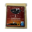 Fromage cheddar fort