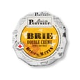Fromage brie Brise du Matin