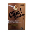 Fromage fondue whisky