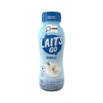 Lait 1% partiellement écrémé vanille