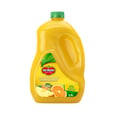 Pineapple Orange Cocktail Juice