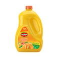 Morning Orange Juice Without Pulp
