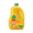 Morning Orange Juice With Pulp