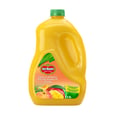 Peach Mango Juice