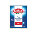 Mozzarella 21% sans lactose râpé