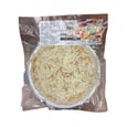 Pizza Pinsa fromage