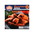 Ailes de poulet buffalo