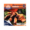 Ailes de poulet BBQ
