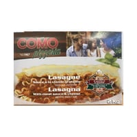 Lasagne moyenne 2 kg