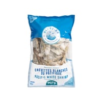 Crevettes papillon non pelées 16/20 907 g