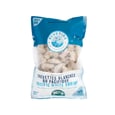 Crevettes blanches 2.0 P&D a/queue 16/20