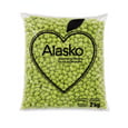 IQF Shelled Edamame Beans