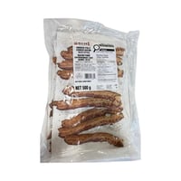 Bacon fumé entièrement cuit 18/22 500 g