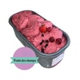 Sorbet fruits des champs - panne