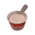 Sundae coupe fraise