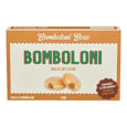 Dulce de Leche Bomboloni