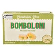 Pistachio Bomboloni