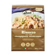 Risotto champignons