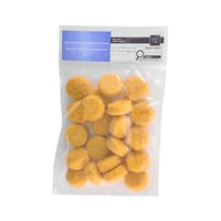 Pétoncle médaillons panés 454 g