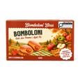 Bomboloni tarte aux pommes