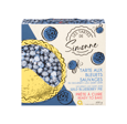 Tarte bleuet sauvage