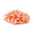 Crevettes nordiques 125-175 congelées 1 lb