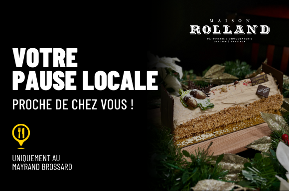 Brossard Bistro