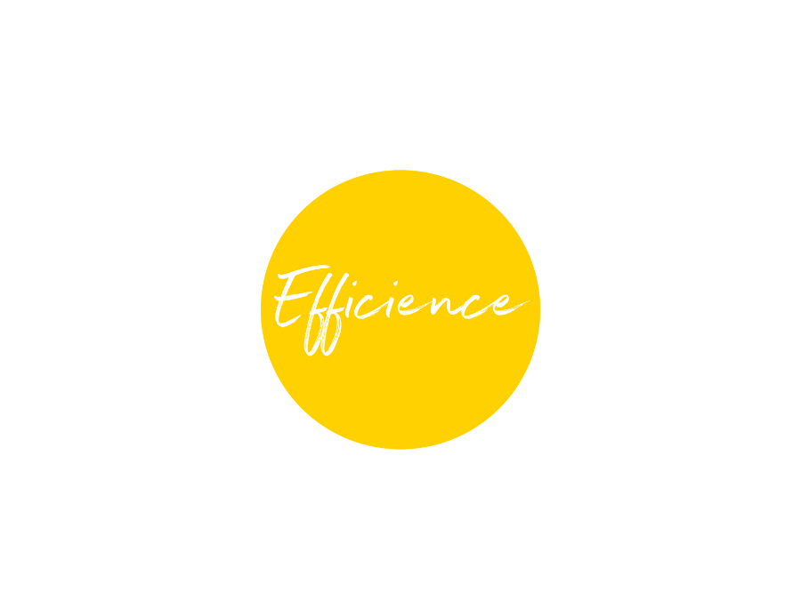 efficience