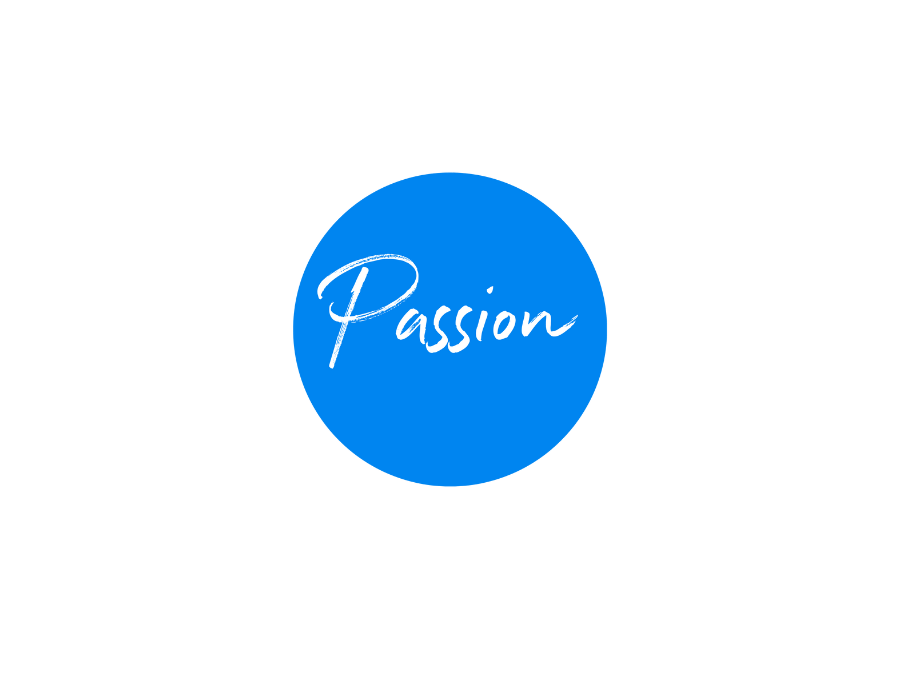 passion