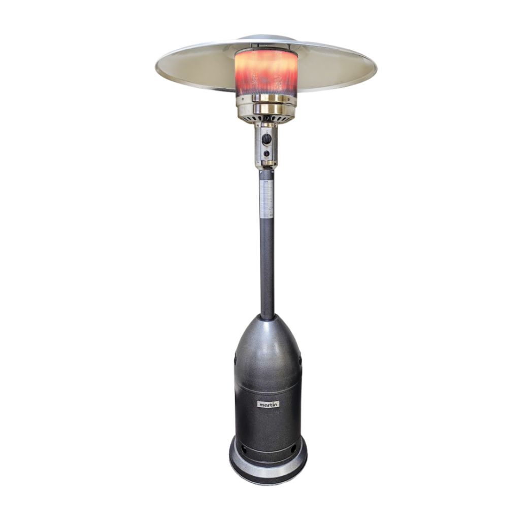 Chauffe-terrasse 45000 BTU
