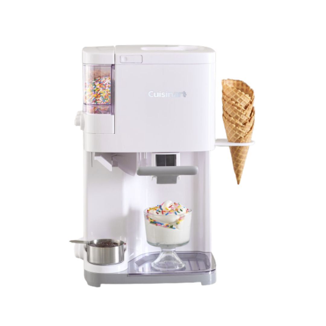 Machine crème glacée-secondary-image