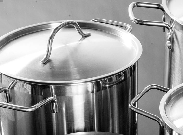 Kitchenware