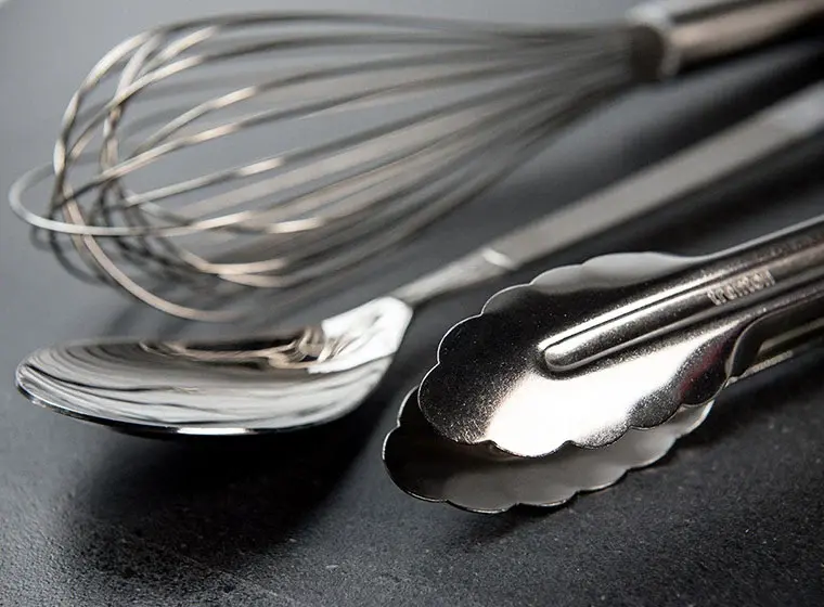 Kitchenware