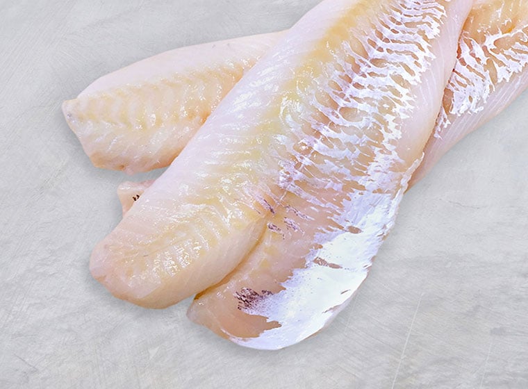 Fish and Seafood