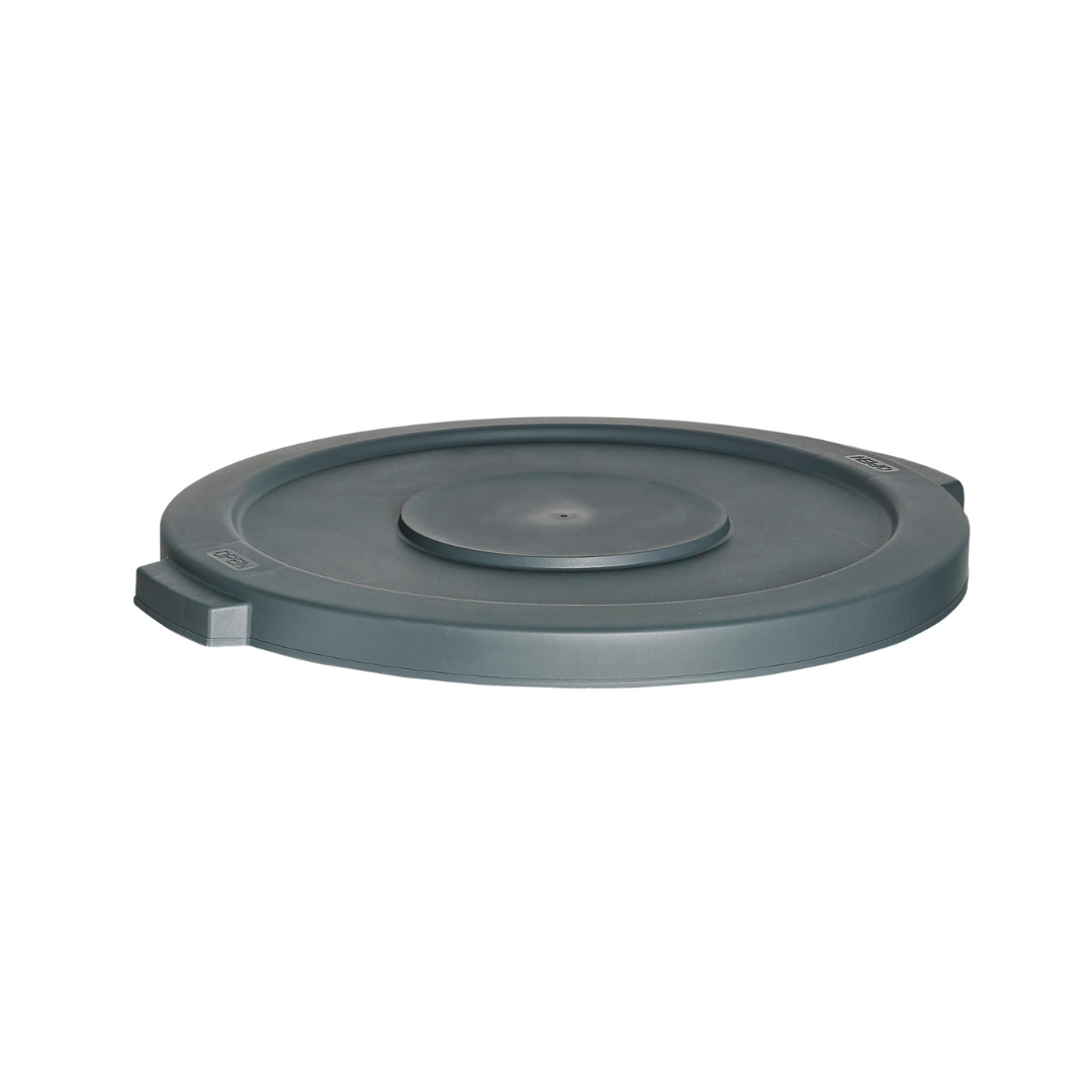32G/121L Grey Waste Bin Lid